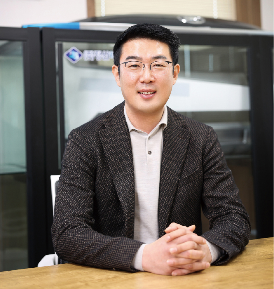 대표 우태경